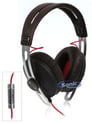 Sennheiser LS-MOMENTUM Black-LNC (Like New Complete) Image 1