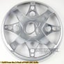 Alphasonik PGR12RC-1 (1 Grill from 2-Pack PGR12RC) Image 1