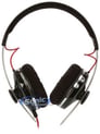 Sennheiser LS-Momentum On-Ear Black-LNC (Like New Complete) Image 2
