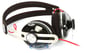 Sennheiser LS-Momentum On-Ear Black-LNC (Like New Complete) Image 4