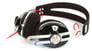 Sennheiser LS-Momentum On-Ear Black-LNC (Like New Complete) Image 5