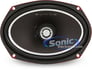 Rockford Fosgate Punch P1692S Image 4