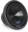 Alpine + NVX 450 Watt RMS Bass Bundle Image 2
