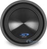 Alpine + NVX 450 Watt RMS Bass Bundle Image 3
