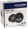 Alpine + NVX 450 Watt RMS Bass Bundle Image 5