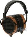 Audeze LCD-2 Bamboo / Leather (LCD2-B-L-TC) + Beyerdynamic A 20 - A20 Image 2