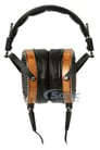 Audeze LCD-2 Bamboo / Leather (LCD2-B-L-TC) + HIFIMAN EF-100 Image 4