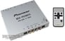 Pioneer GEX-P5700TV Image 1