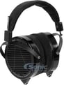Audeze USA LCDX-AA-B-LF + NuForce HA-200 - Black Image 2
