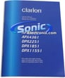 Clarion APX4361 Image 5