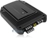 JBL 4-Ch Amplified Setup with 6-1/2" Components,  6.5" / 6.75" Coaxials and Wiring Kit Image 2