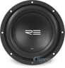 RE Audio + Hifonics 1000 Watt Amplified Bass Bundle Image 3