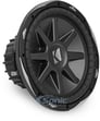Kicker + Hifonics 1500W Dual 12" Amplified Bass Bundle Image 2