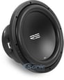 RE Audio + Hifonics 1500W Dual 12" Amplified Bass Bundle Image 2