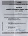 Axxess GMOS-06 Wiring Interface Image 6