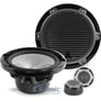 JL Audio M770-TCS-CG-TB - Titanium/Black with Classic Grilles Image 1
