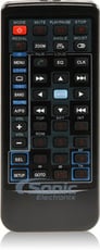 Power Acoustik PD-624HB OPEN BOX COMPLETE Image 4