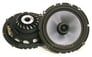 Audiobahn AN6000 6-1/2" Neodynium Magnet 2-way Image 1