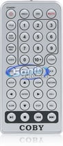 Coby DVD-209 Image 3