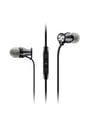Sennheiser MOMENTUM 2.0 In-Ear Headphones M2 IEI (Black Chrome) Image 1