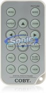 Coby DP702 Image 4