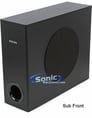 Philips HTS3565D Image 4