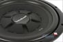 500W Rockford Fosgate Single 12" Subwoofer Bass Package Image 4
