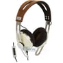 Sennheiser Momentum On-Ear Ivory (Like New Complete) Image 1