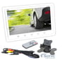 Pyle PLHR98W (White) Image 1