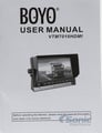 BOYO Vision VTM7010HDMI Image 6