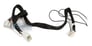 T-Harness for Select 1995 - 2015 Toyota/Scion Vehicles (Fortin THAR-ONE-TOY1) Image 1