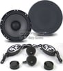 Rockford Fosgate FNP2614 6-1/2" Fanatic P System Image 1