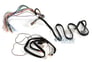T-Harness for Select 2012 - Up Honda Vehicles (Fortin THAR-ONE-HON2) Image 1