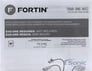Fortin THAR-ONE-NIS2 Image 4