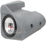 MTX Audio Thunderform NEON10T-T45 (Gray, Loaded) Image 1