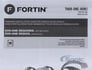 T-Harness for Select 2012 - Up Honda Vehicles (Fortin THAR-ONE-HON2) Image 4