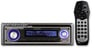 Kenwood KDC-MP732 Image 1