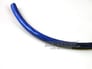 2 Gauge BLUE Power / Ground Cable PRICED PER FOOT Image 1