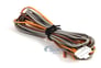 Crimestopper + Fortin 2-Way Remote Start System for Select 14 - Up GM Pickups Image 5