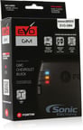 Crimestopper + Fortin 2-Way Remote Start System for Select '07 - Up GM Trucks Image 6
