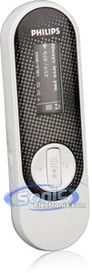 Philips SA2625 (White) Image 2