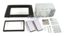 Scosche VO4155B Dash Kit Image 1
