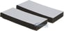 Scosche VO4155B Dash Kit Image 6