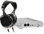 Sennheiser HDVD 800 + HIFIMAN HE-400i Image 1