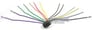 Pioneer Premier 16 PIN Head Unit Replacement Wiring Harness Image 1