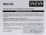 Crimestopper RS2-G3 Open Box Complete Image 6