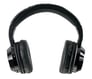 Kicker LS-HP401BTB-OB Tabor Bluetooth Headphones (Open Box Complete) Image 2