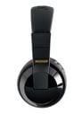 Kicker LS-HP401BTB-OB Tabor Bluetooth Headphones (Open Box Complete) Image 3