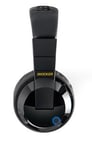 Kicker LS-HP401BTB-OB Tabor Bluetooth Headphones (Open Box Complete) Image 4