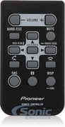 Pioneer DEH-X4800BT Image 5